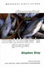 Discovering Matthew's Gospel