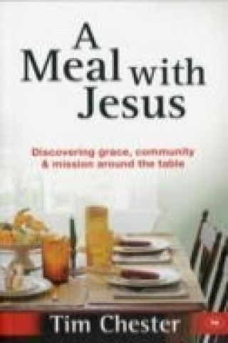 Meal With Jesus