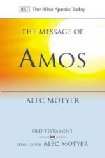 Message of Amos