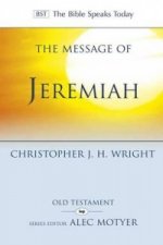 Message of Jeremiah