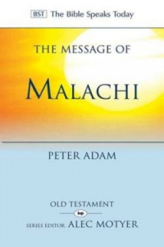 Message of Malachi