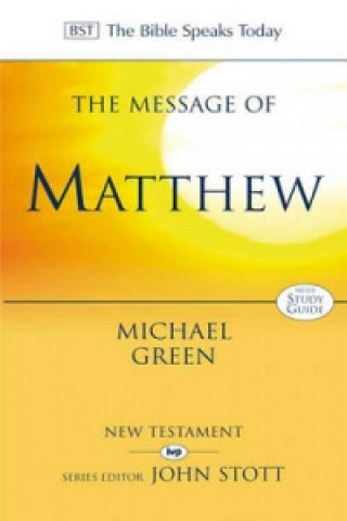 Message of Matthew