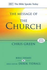 Message of the Church