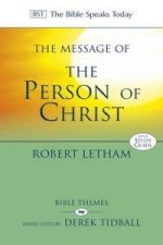 Message of the Person of Christ