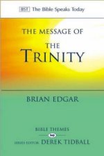 Message of the Trinity
