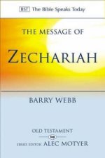 Message of Zechariah