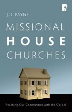 MISSIONAL HOUSE CHURCHES