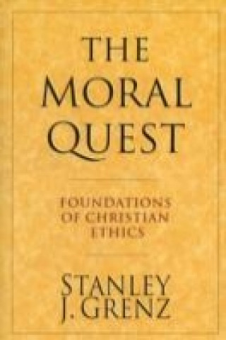 Moral Quest