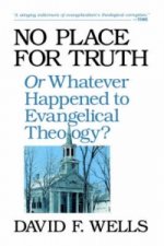 No place for truth