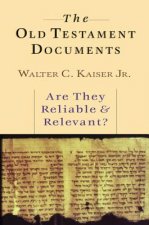 OLD TESTAMENT DOCUMENTS