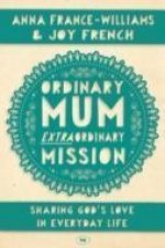 Ordinary Mum, Extraordinary Mission