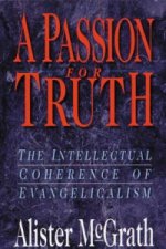 Passion for truth