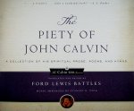 Piety of John Calvin
