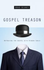 PR GOSPEL TREASON