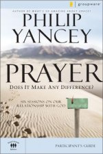 Prayer Participant's Guide