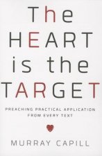 Heart Is the Target