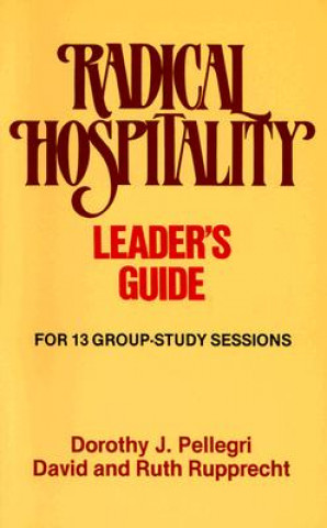 Radical Hospitality-Leaders GD