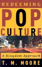 Redeeming Pop Culture
