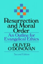 Resurrection and Moral Order
