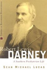 Robert Lewis Dabney