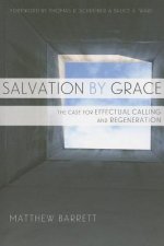 SALVATION BY GRACE