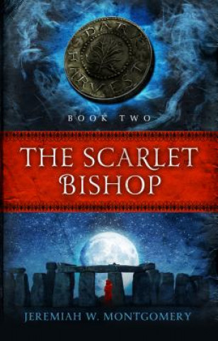 SCARLET BISHOP