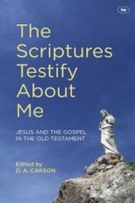 Scriptures Testify About Me