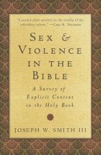 SEX & VIOLENCE IN THE BIBLE