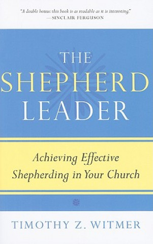 Shepherd Leader