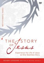 Story of Jesus Teen Curriculum