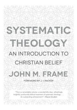 SYSTEMATIC THEOLOGY