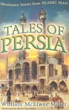 Tales of Persia
