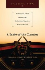 TASTE OF THE CLASSICS VOLUME 2