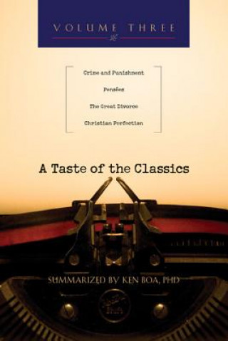 TASTE OF THE CLASSICS VOLUME 3