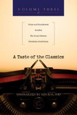 TASTE OF THE CLASSICS VOLUME 3
