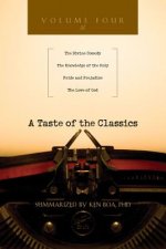 TASTE OF THE CLASSICS VOLUME 4