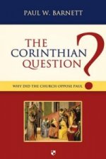 Corinthian Question