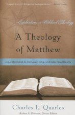 THEOLOGY OF MATTHEW
