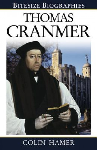 Thomas Cranmer