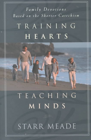 Training Hearts, Teaching Minds