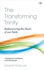 Transforming Trinity - Study Guide