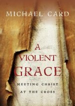 Violent Grace - Meeting Christ at the Cross