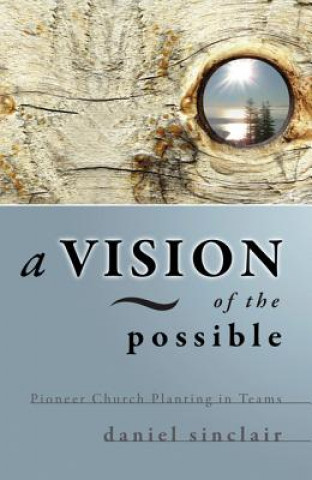 Vision of the Possible  A