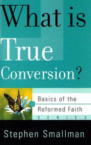 What is True Conversion?