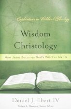 Wisdom Christology