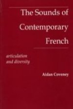 Sounds of Contemporary French