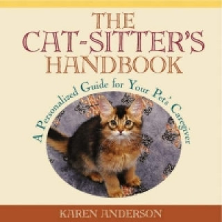 Cat-sitter's Handbook