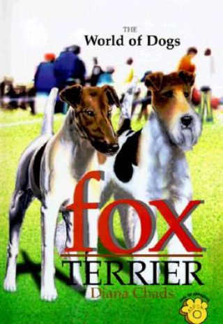 World of Dogs Fox Terrier