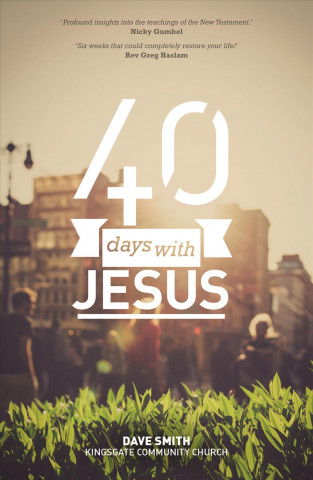 40 Days with Jesus