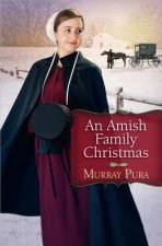 Amish Family Christmas